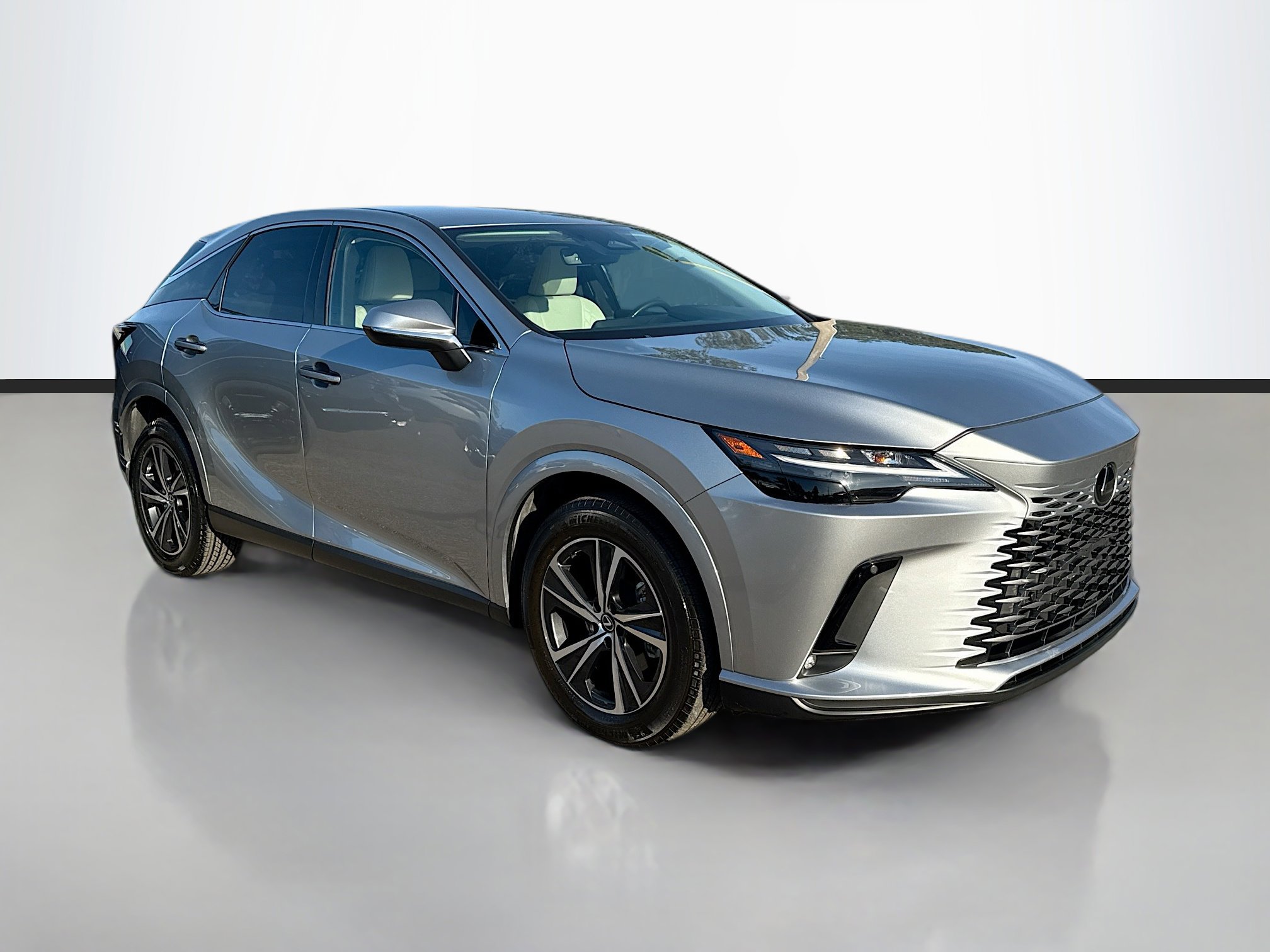 Used 2024 Lexus RX 350 FWD image 7