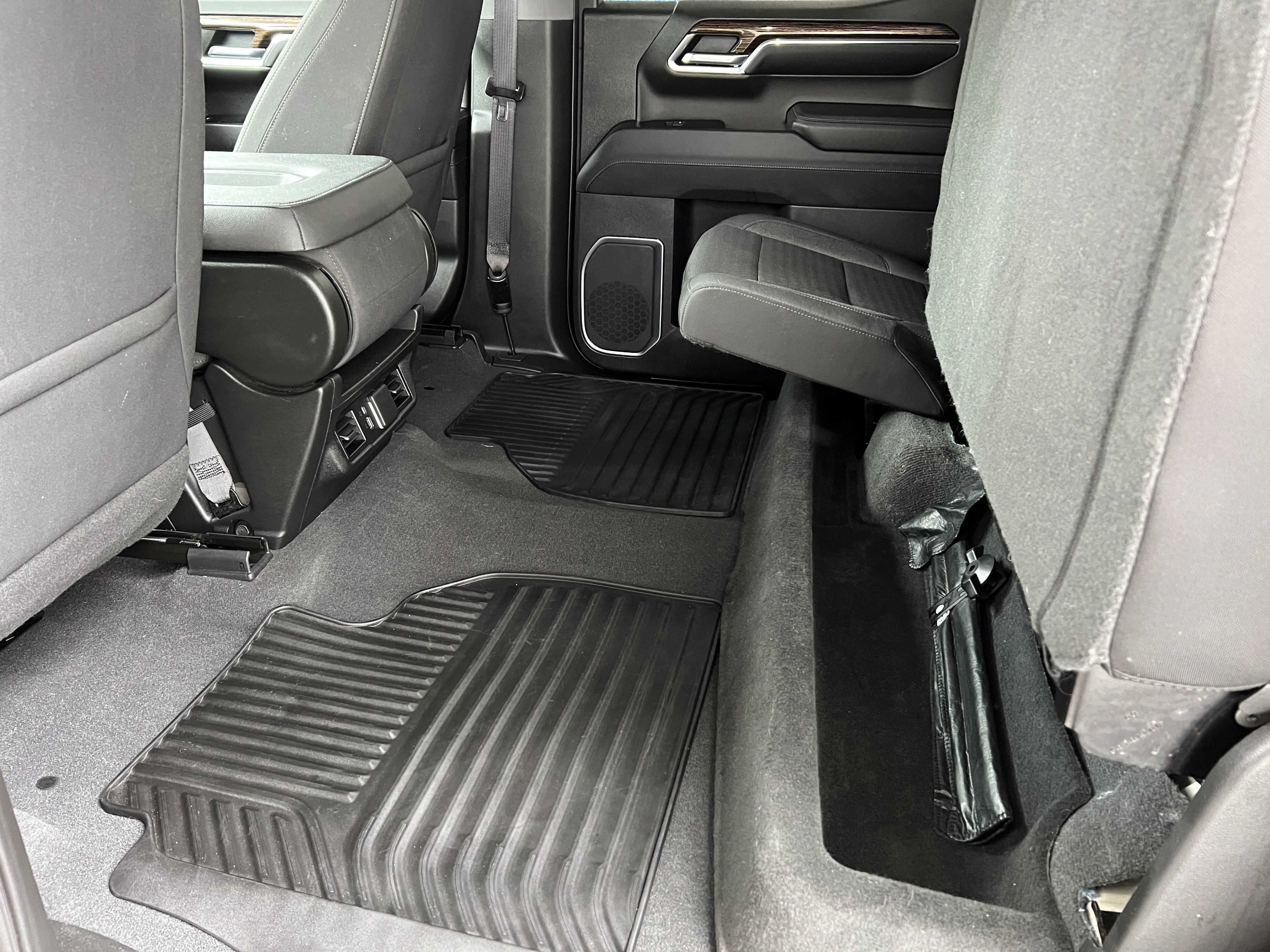 Used 2023 GMC Sierra 1500 Elevation AWD/4WD image 19