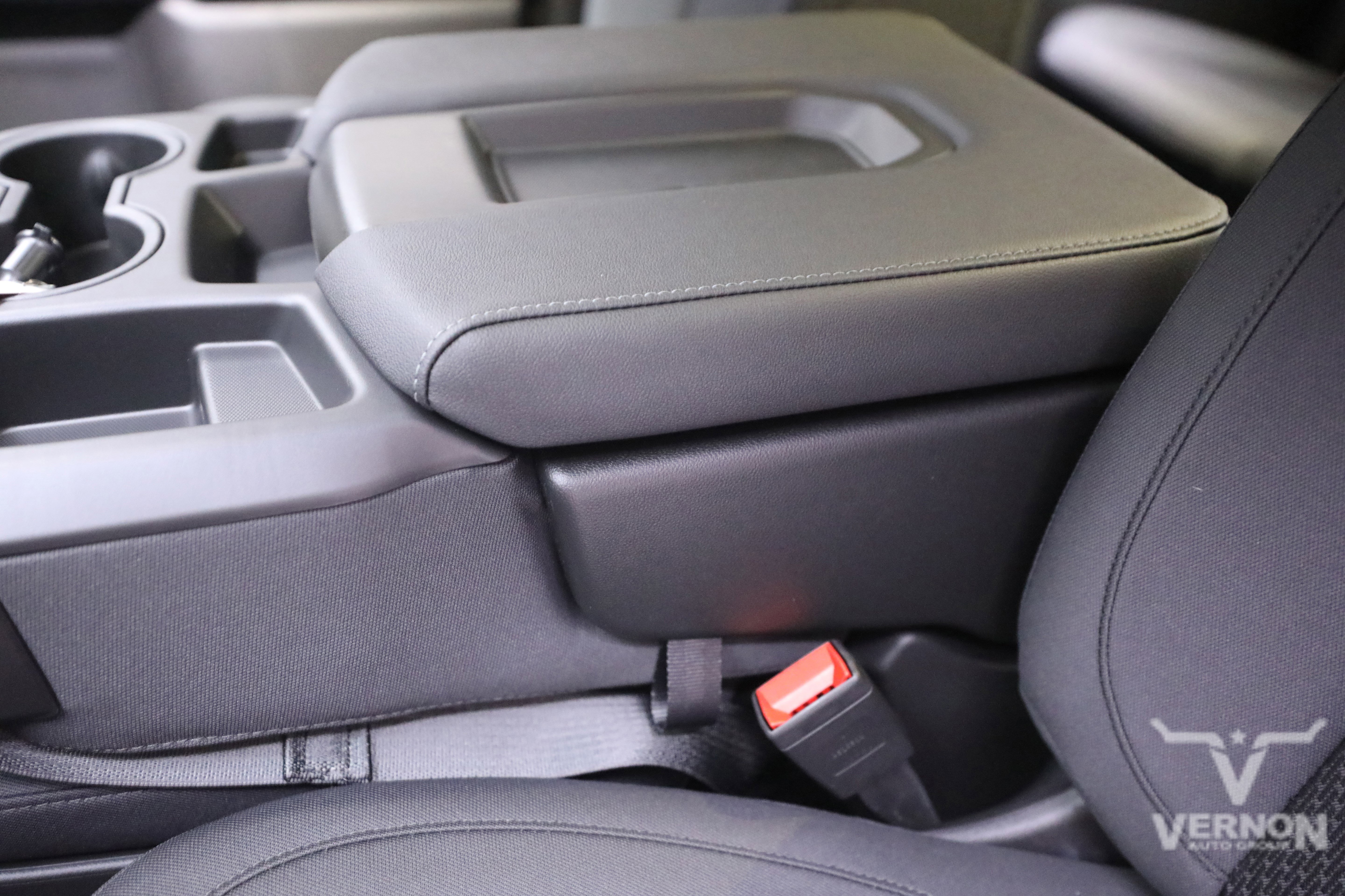 New 2026 GMC Sierra 1500 Pro w/ Graphite Edition image 15