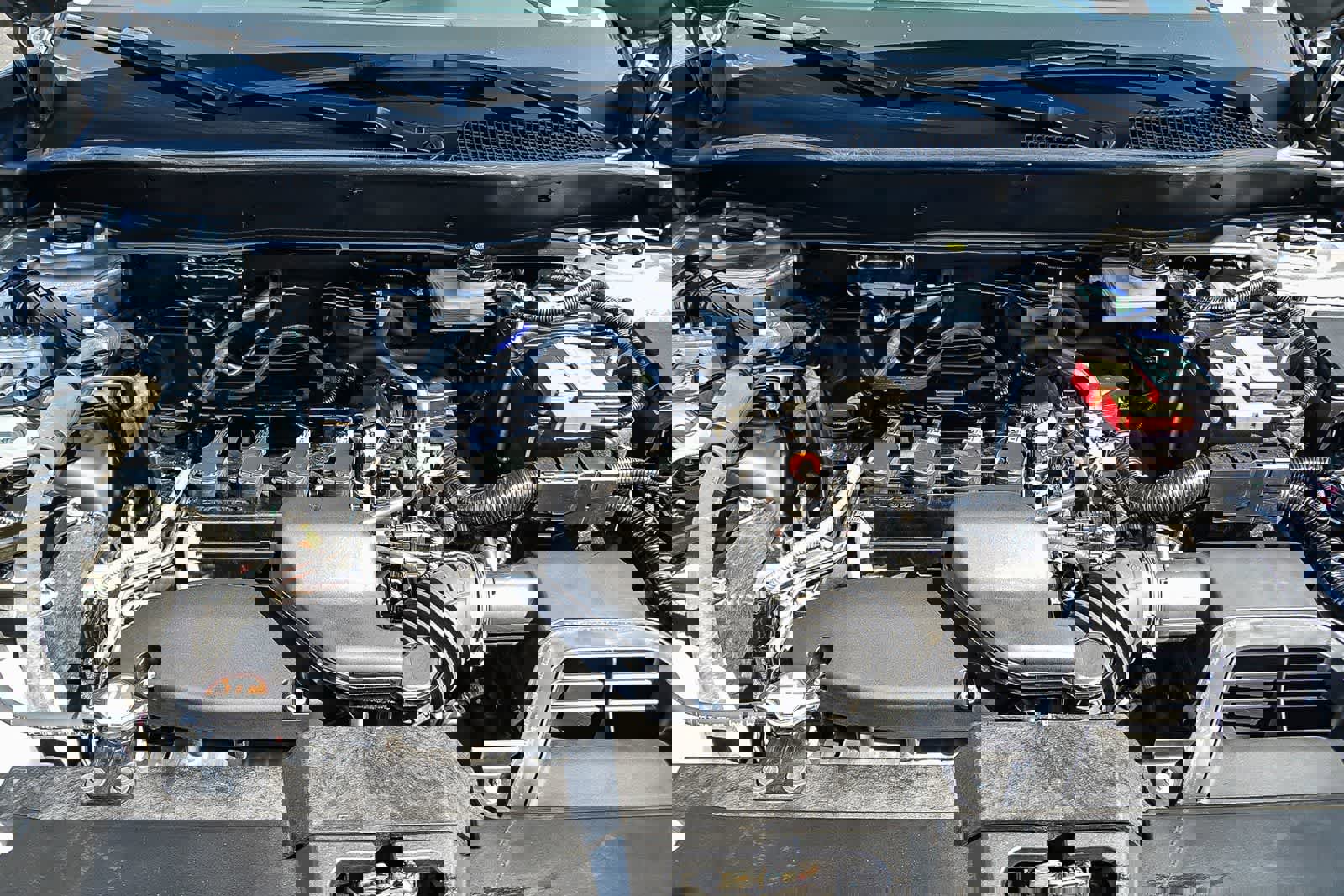 Used 2024 Honda CR-V EX-L image 36