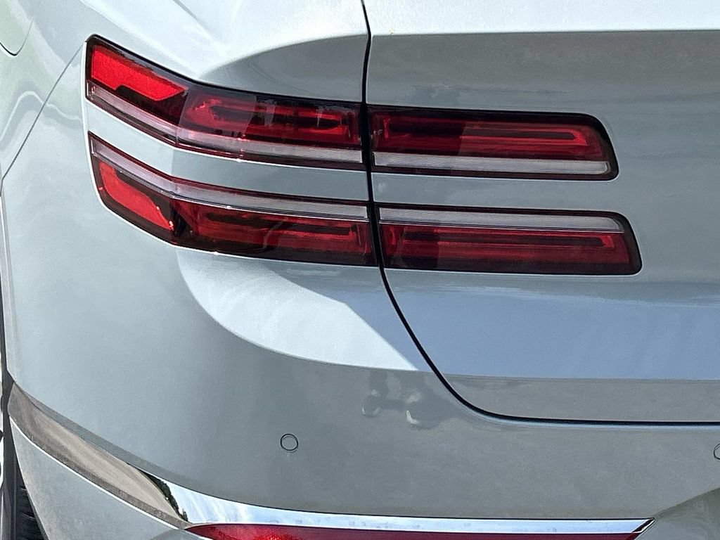 New 2027 Genesis GV80 2.5T AWD/4WD image 12