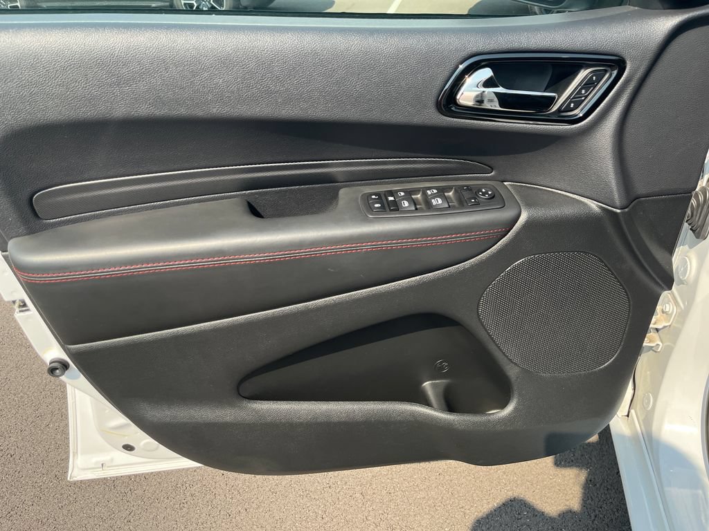 Used 2023 Dodge Durango GT AWD/4WD image 11