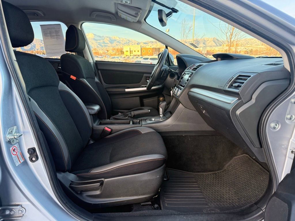 Used 2016 Subaru Crosstrek 2.0i Premium image 30