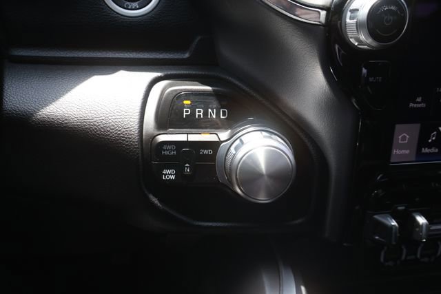 Used 2022 RAM 2500 Laramie w/ Night Edition AWD/4WD image 17