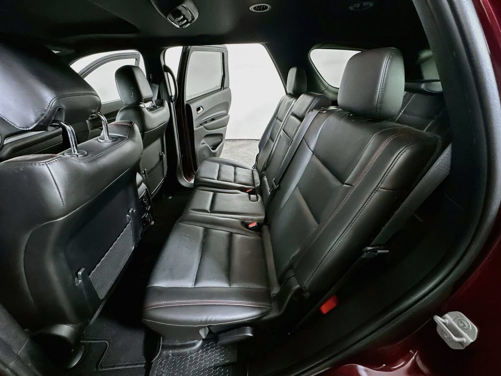 Used 2026 Dodge Durango GT AWD/4WD image 17