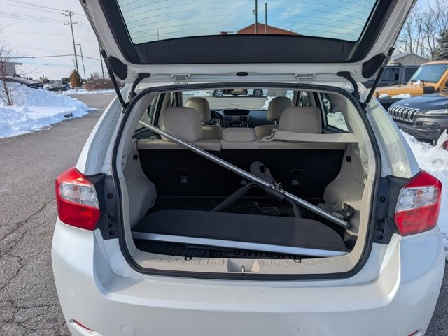 Used 2013 Subaru Impreza 2.0i Sport Premium image 18