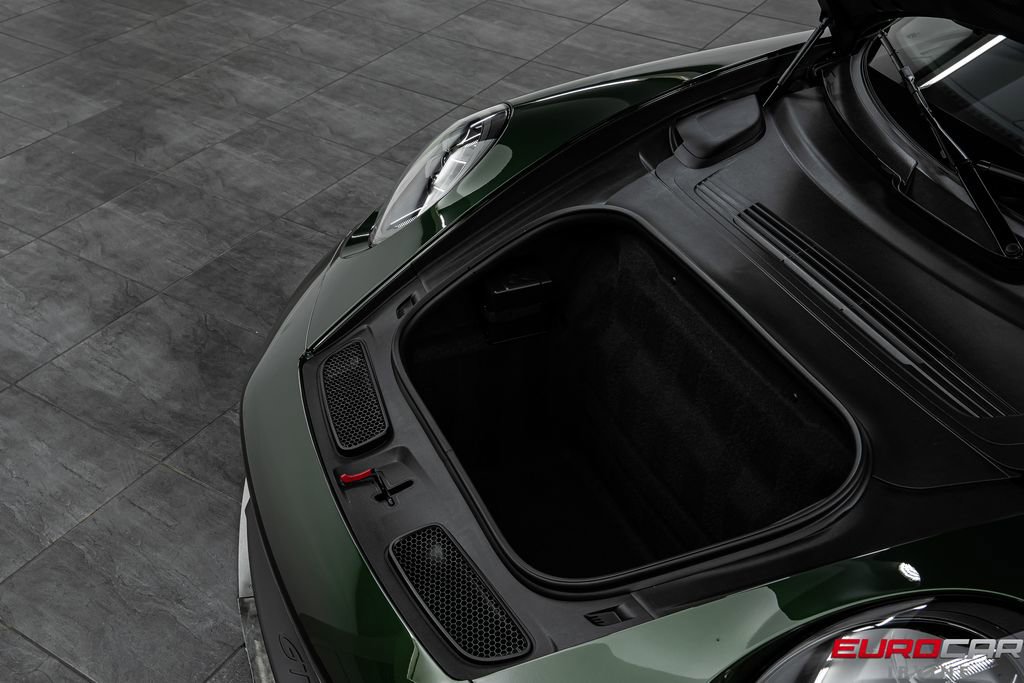 Used 2025 Porsche 911 GT3 image 11