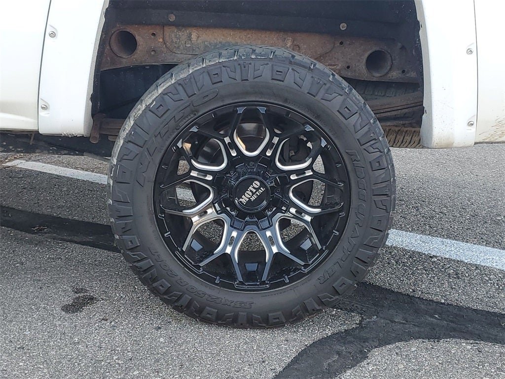 Used 2015 GMC Sierra 2500 Denali image 98