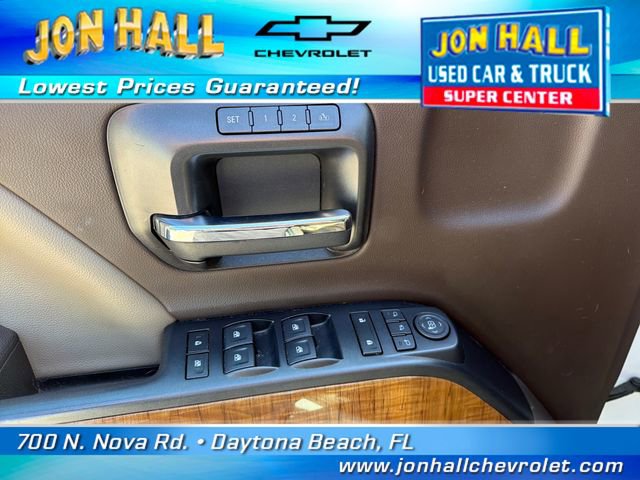 Used 2018 GMC Sierra 1500 SLT image 22