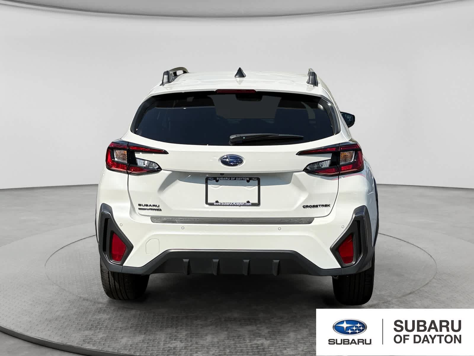 Certified 2026 Subaru Crosstrek 2.5i Limited AWD/4WD image 6