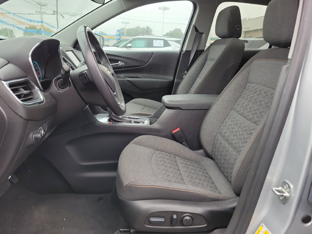 Used 2022 Chevrolet Equinox LT FWD image 22