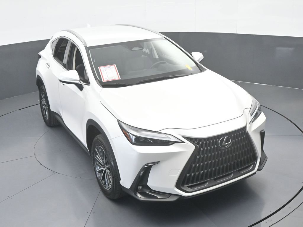 Used 2023 Lexus NX 250 FWD w/ Towing Package (2000 Lbs) image 50