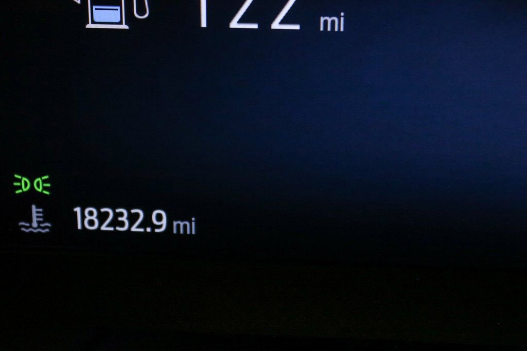 Certified 2023 Ford Escape Active w/ Tech Pack #2 image 18