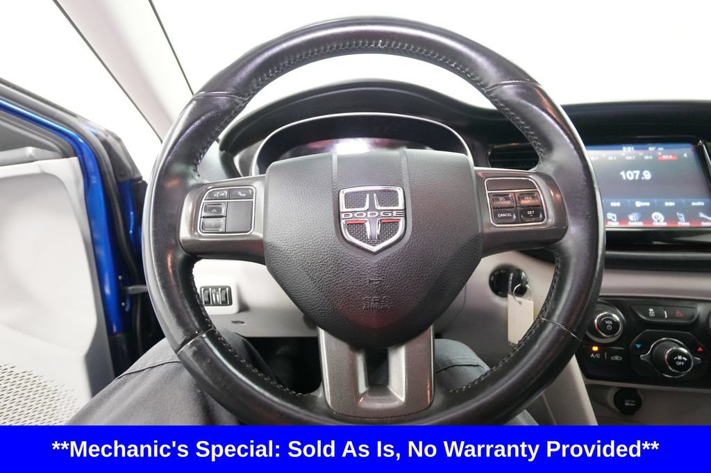 Used 2013 Dodge Dart SXT FWD image 30