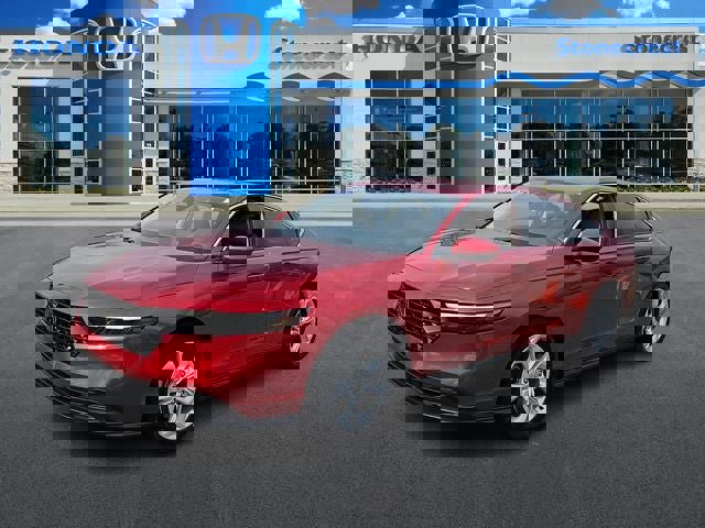 Used 2024 Honda Accord LX image 1