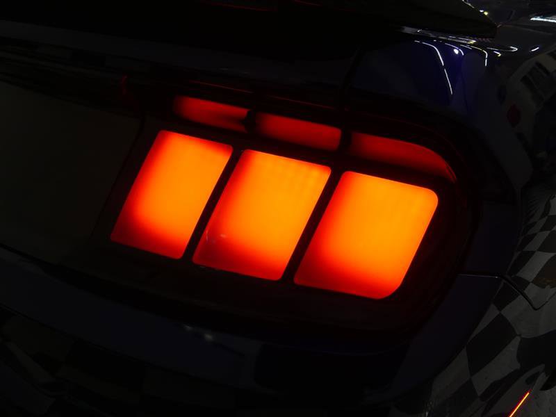 Used 2019 Ford Mustang GT Premium w/ GT Performance Package image 13