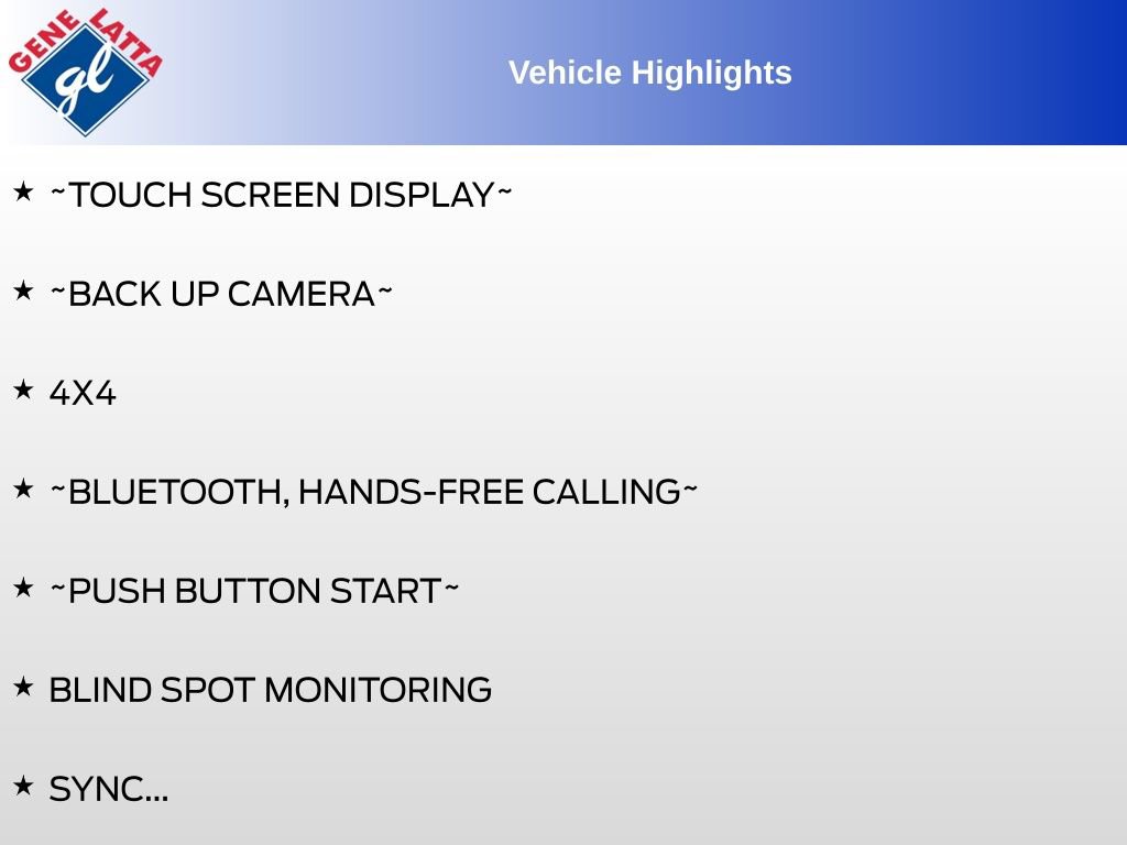 New 2026 Ford Bronco Sport Big Bend AWD/4WD image 30