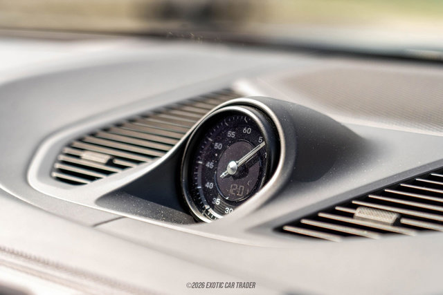 Used 2024 Porsche Cayenne S image 70