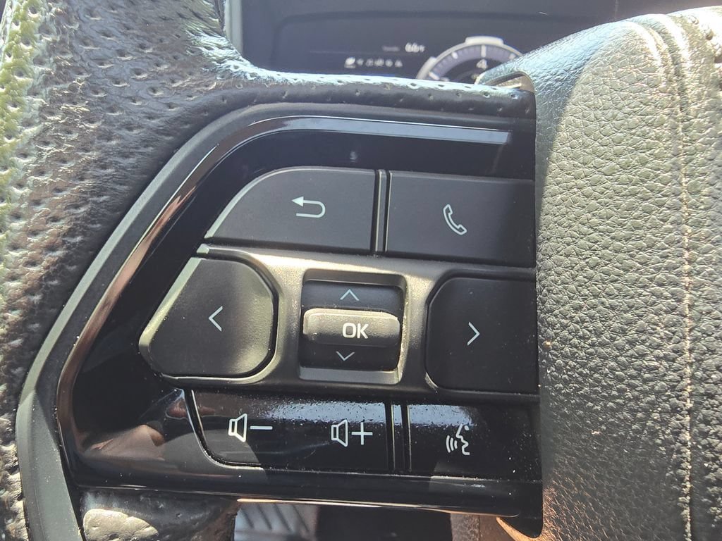 Certified 2023 Toyota Tundra TRD Pro AWD/4WD image 23