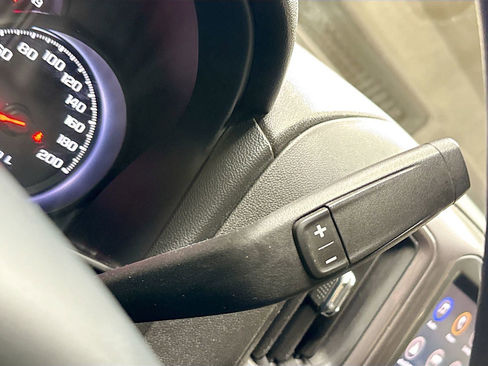 Used 2020 Chevrolet Silverado 1500 Custom Trail Boss image 18