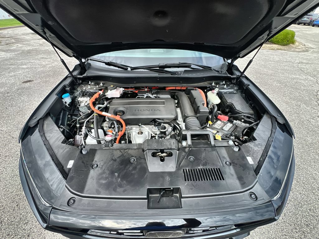 Used 2026 Honda CR-V Sport-L image 25