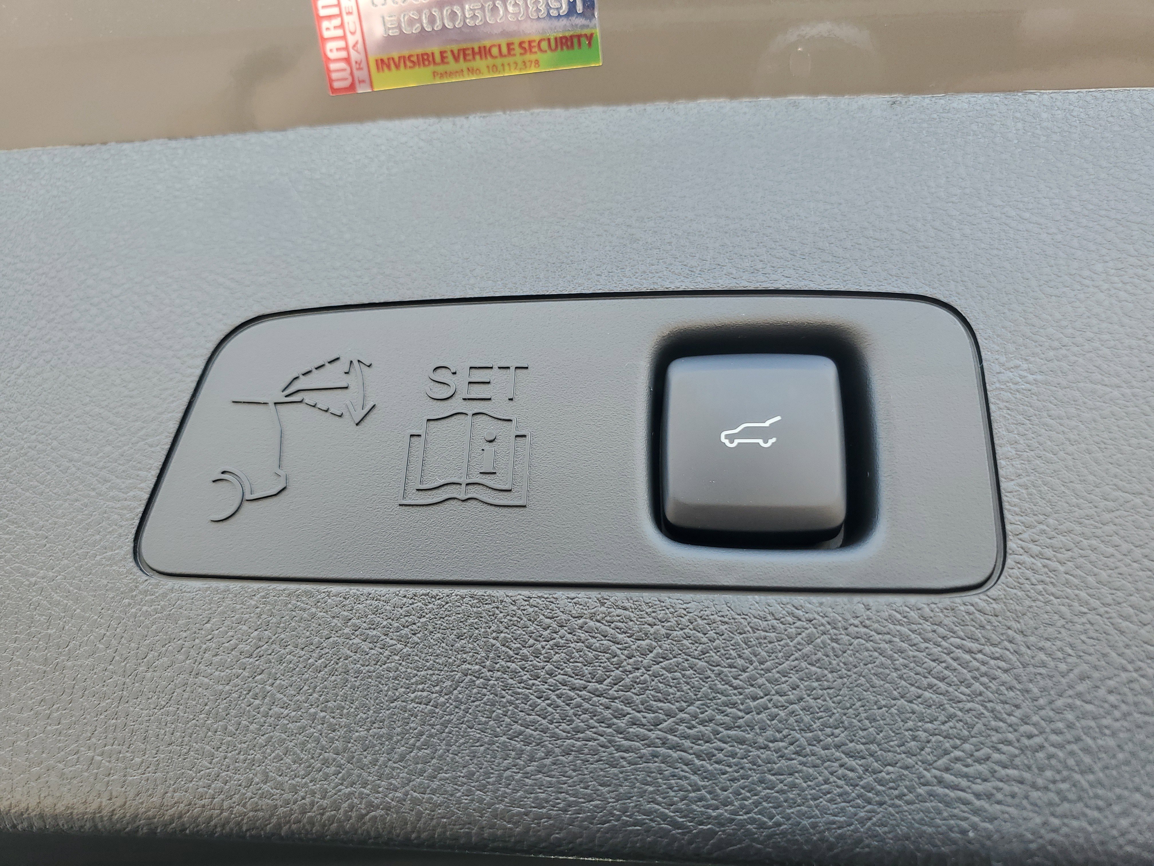 New 2025 Lincoln Corsair Reserve image 30