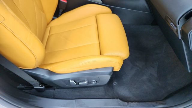Used 2025 BMW X3 M50 AWD/4WD image 22