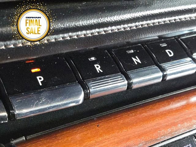 Used 2022 Lincoln Aviator Reserve w/ Equipment Group 201A image 24