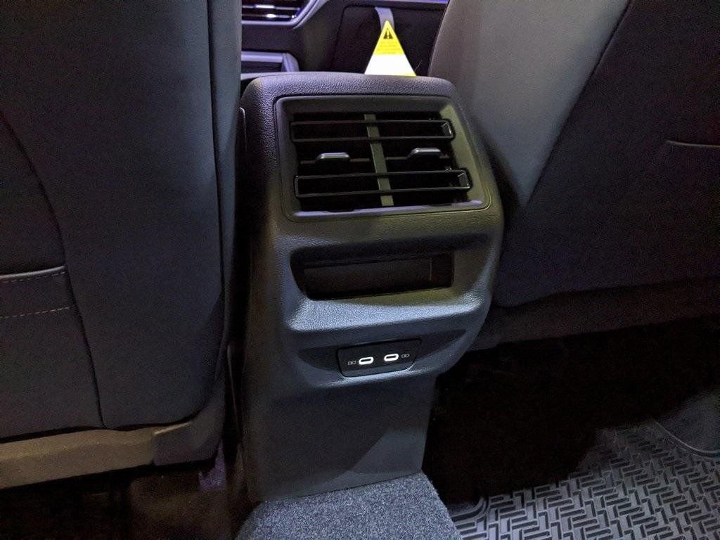 New 2026 Volkswagen Tiguan SE R-Line image 24