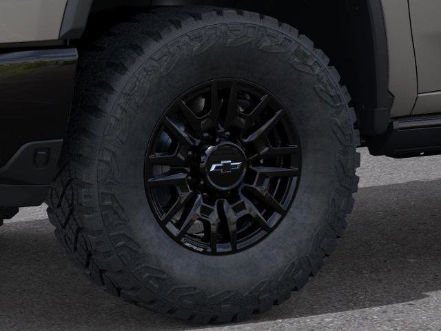 New 2026 Chevrolet Silverado 2500 ZR2 image 35