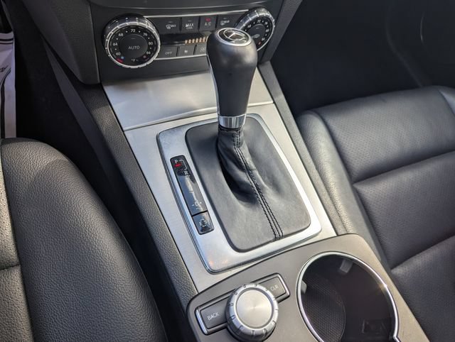 Used 2013 Mercedes-Benz C 250 Sedan image 27
