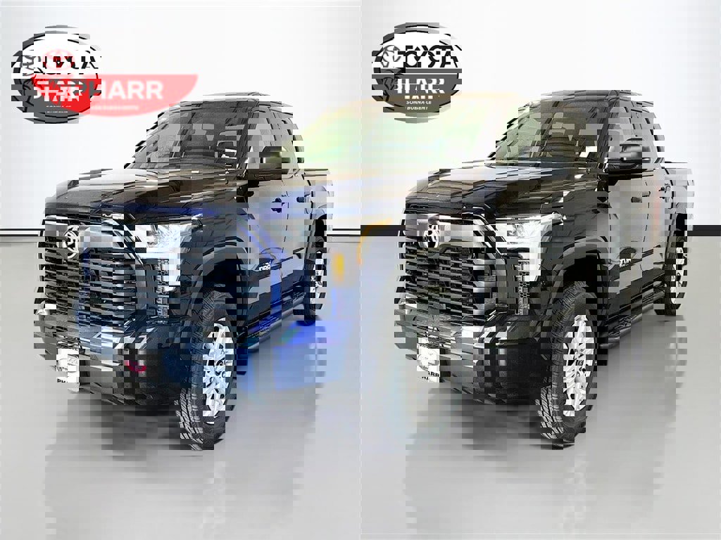 New 2026 Toyota Tundra SR5