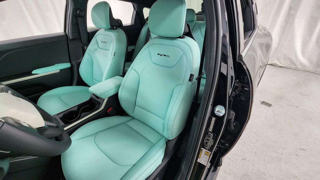 New 2026 Kia K4 GT-Line FWD image 10