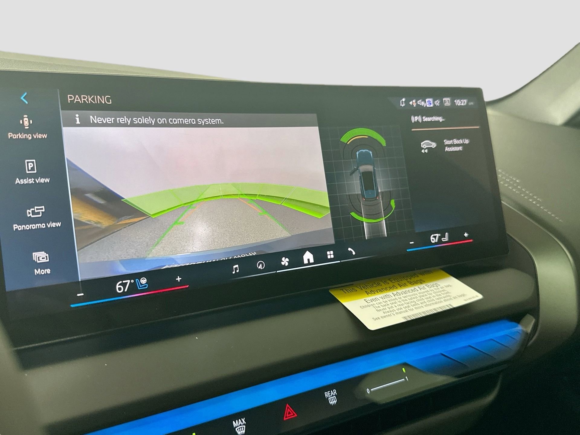 Certified 2026 BMW X3 xDrive30 w/ M Sport Package image 14