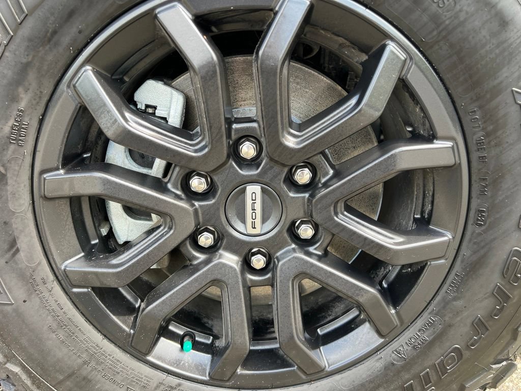 Used 2026 Ford Ranger Raptor AWD/4WD image 14
