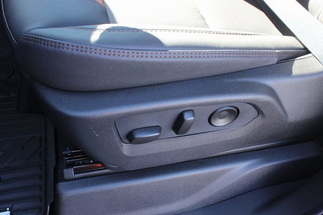 New 2026 GMC Sierra 3500 AT4 w/ AT4 Premium Plus Package image 26