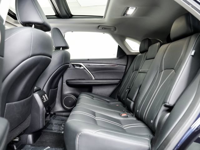 Used 2017 Lexus RX 350 AWD w/ Luxury Package image 26