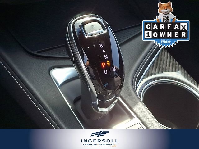 Used 2024 Cadillac CT4 V Blackwing w/ Driver Assist Package image 18