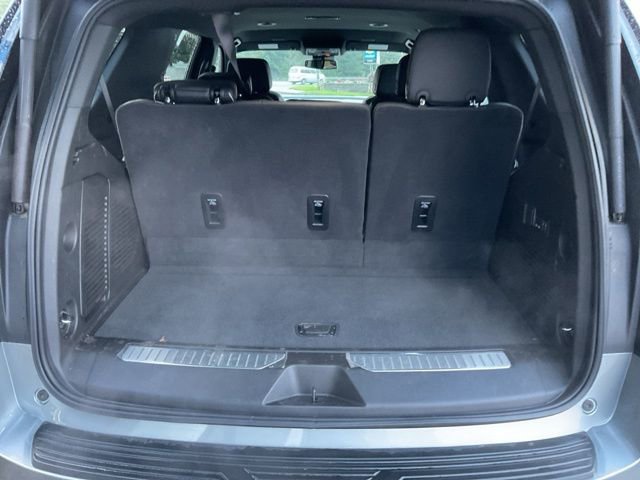 New 2025 Chevrolet Tahoe Premier image 32