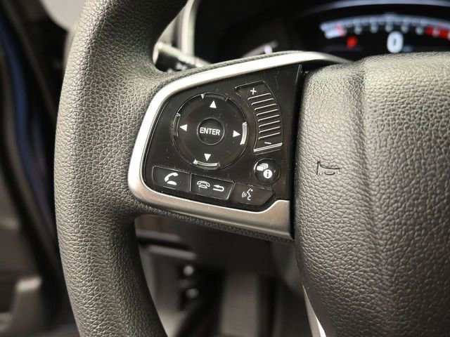 Certified 2018 Honda CR-V EX image 3