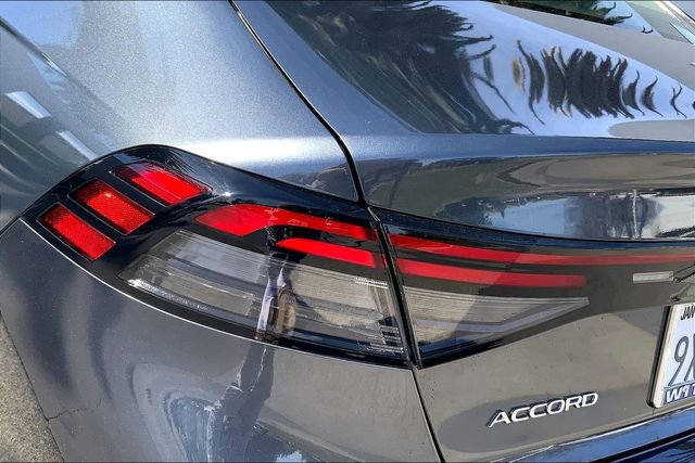 Used 2024 Honda Accord EX image 29