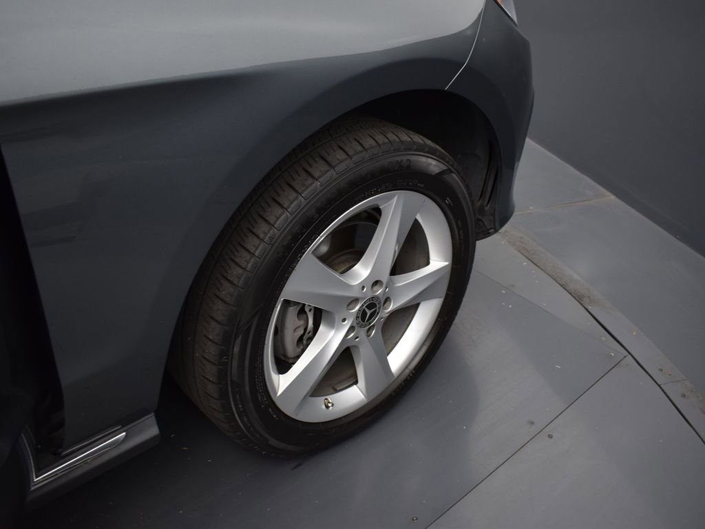 Used 2018 Mercedes-Benz GLE 350 image 29