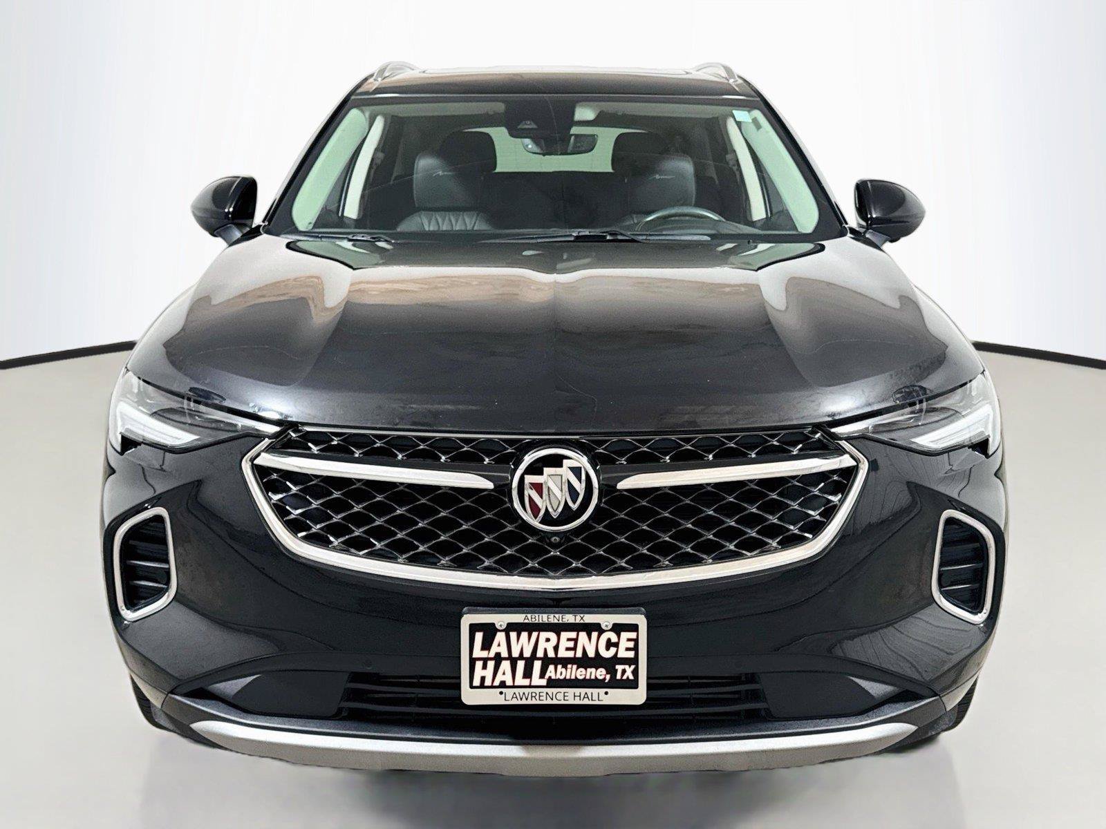 Certified 2022 Buick Envision Avenir w/ Technology Package II FWD image 34
