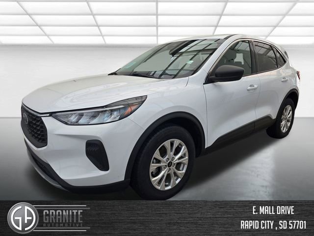 Used 2023 Ford Escape Active AWD/4WD image 1
