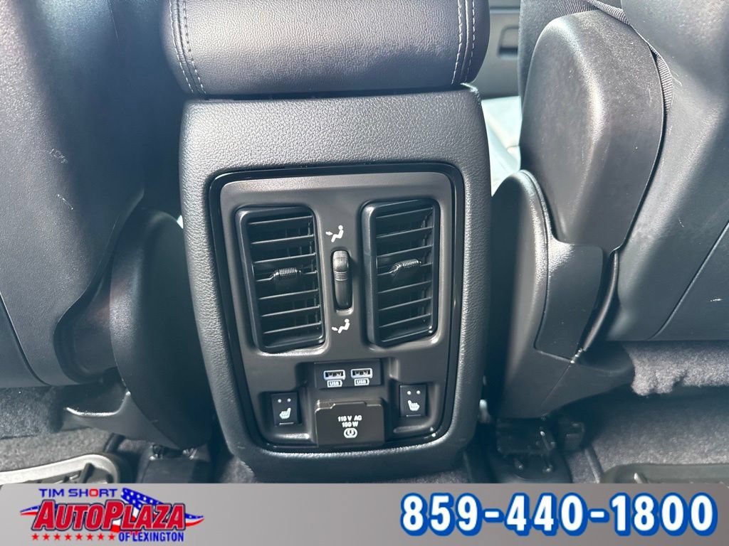Used 2022 Dodge Durango GT AWD/4WD image 36