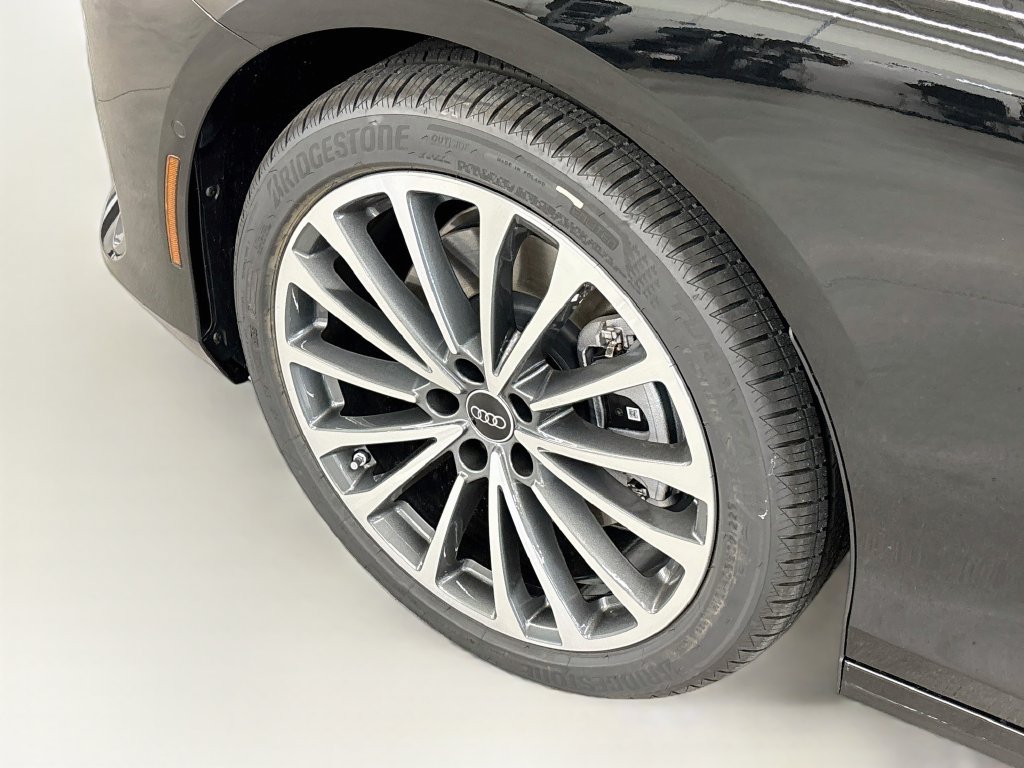 New 2026 Audi A6 Premium Plus AWD/4WD image 24