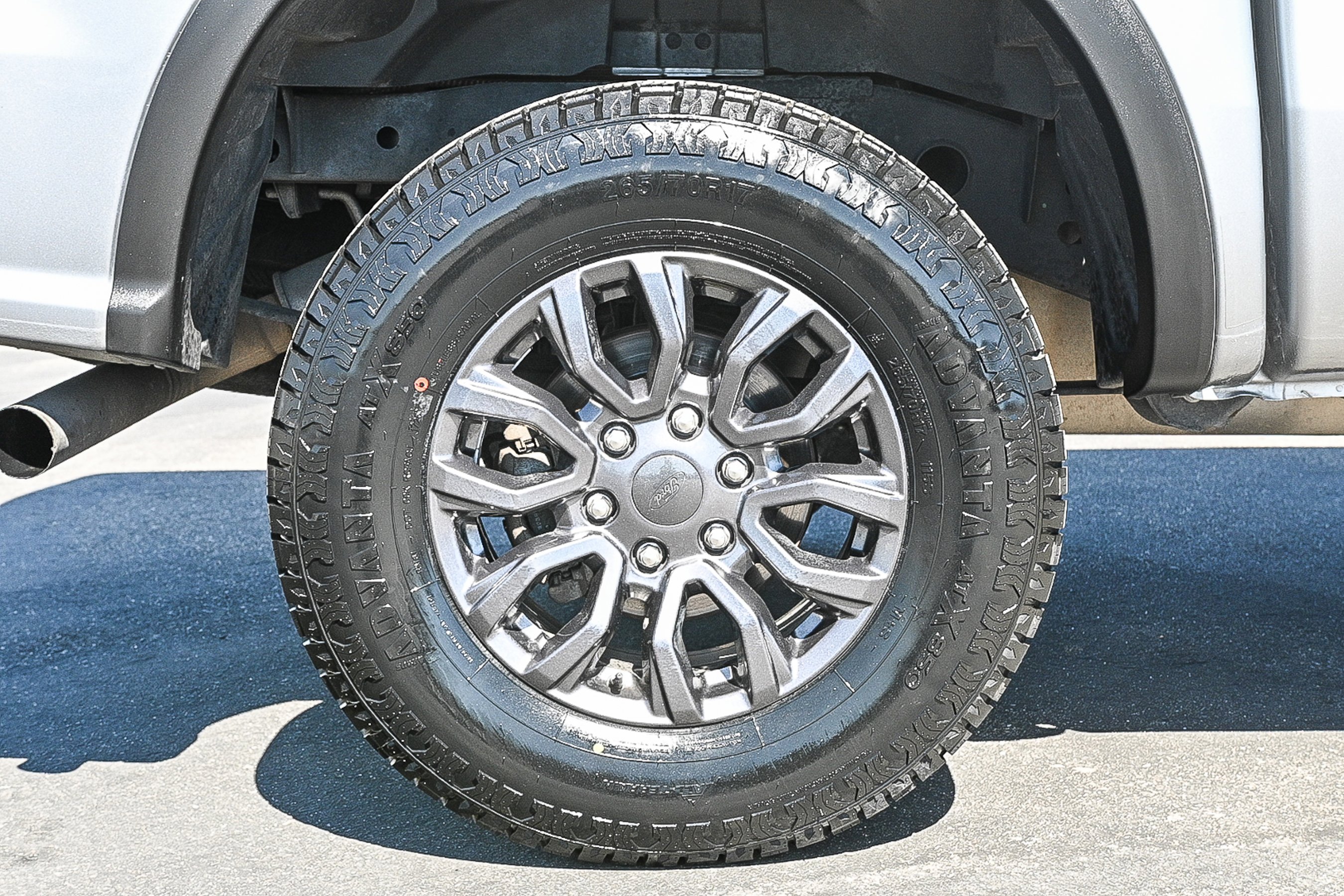 Used 2023 Ford Ranger XLT w/ Equipment Group 301A Mid image 11