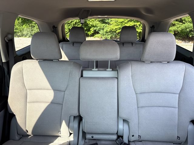 Used 2021 Honda Pilot LX image 34