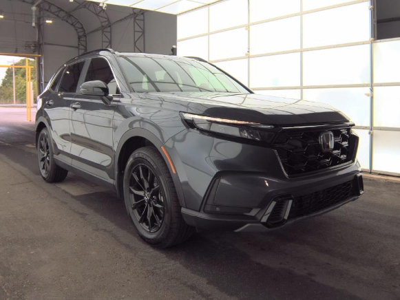 Used 2024 Honda CR-V Sport-L image 1