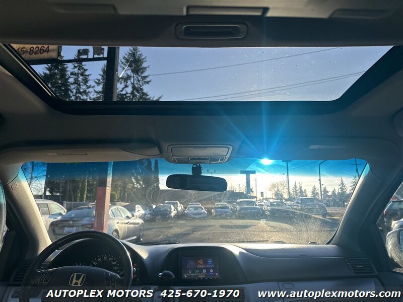 Used 2008 Honda Odyssey EX-L image 18